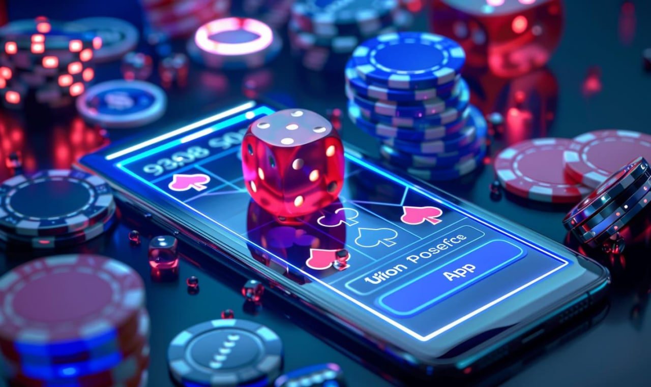 Tampilan interface sedanghoki yang keren dan mudah digunakan melalui smartphone