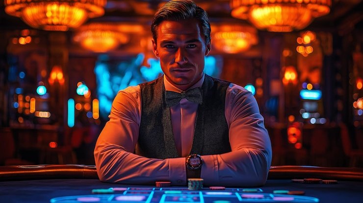 Penggemar sepak bola dan casino menikmati hiburan dengan rentang minimal penarikan cukup di sedanghoki